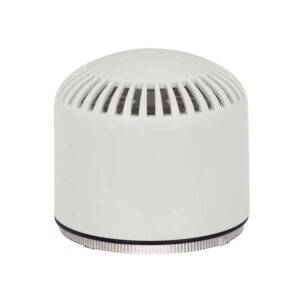 Sirena multifunción gris 12/24VAC/DC 115dB IP65 (MLINE)