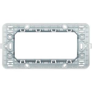 Soporte Matix para 4 módulos