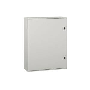 Tablero p/adosar de poliéster reforzado c/fibra de vidrio 1020x810x300mm