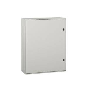 Tablero p/adosar de poliéster reforzado c/fibra de vidrio 1220x810x300mm