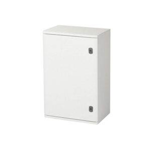 Tablero p/adosar de poliéster reforzado c/fibra de vidrio 400x300x206mm