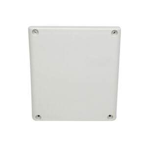 Tapa cierre IP66/67 ciega para caja Domino