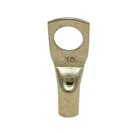 Terminal a compresión con barril estándar CU/ES.10mm2 1h 5/16" 35kV