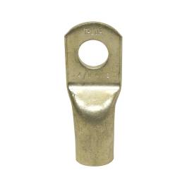 Terminal a compresión con barril estándar CU/ES.4/0AWG 1h 3/8" 225A
