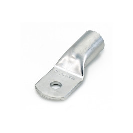 Terminal a compresión con barril largo CU/ES.120MM2 1H 3/8 35KV