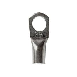 Terminal a compresión con barril largo CU/ES.35MM2 1H 3/8 35KV