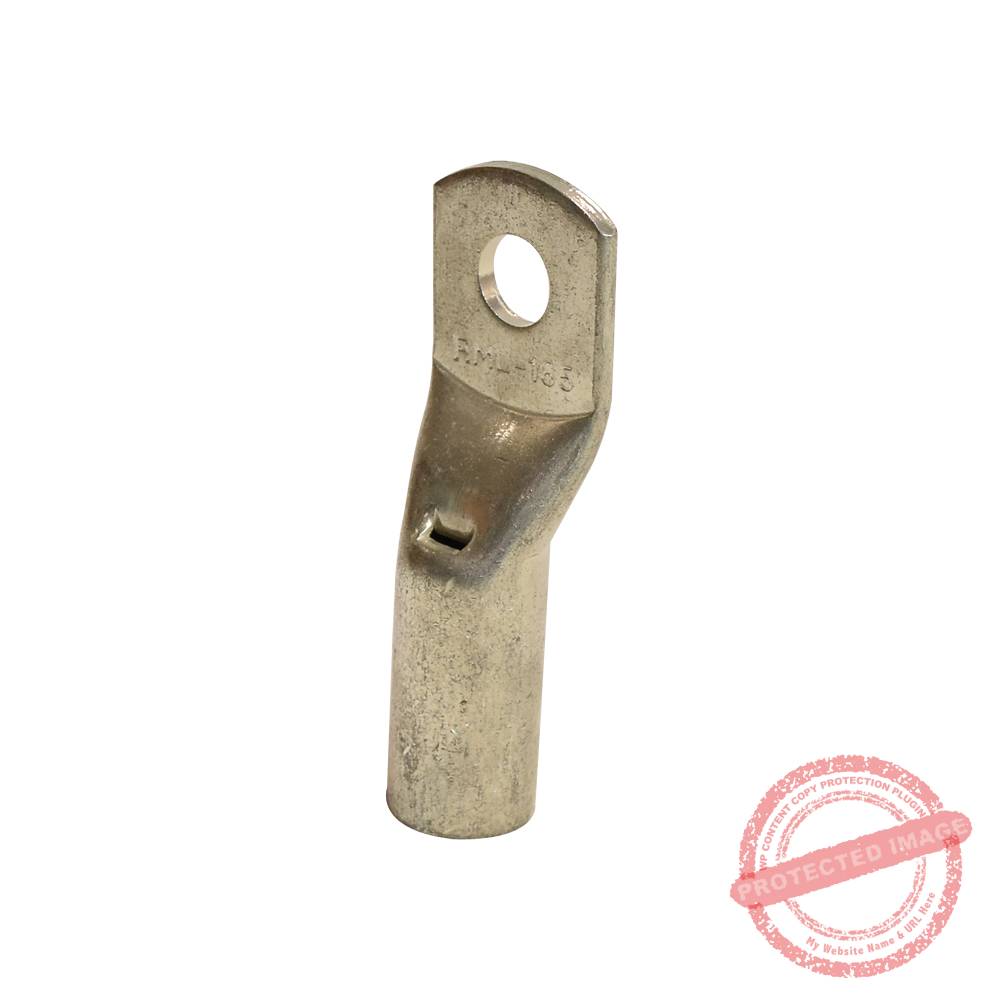 Terminal a compresión con barril largo CU/ES.400MCM 1h 1/2¨ 35kV