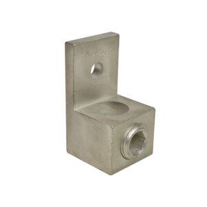 Terminal universal p/cable de cobre y aluminio 4AWG-500MCM 1h