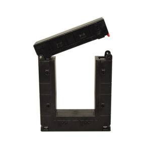 Transformador de corriente núcleo partido 1500/5A 20VA