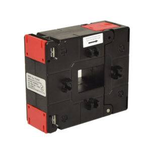 Transformador de corriente núcleo partido 200/5A 2.5VA