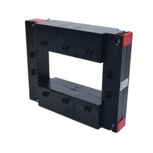 Transformador de corriente núcleo partido 2000/5A 25VA