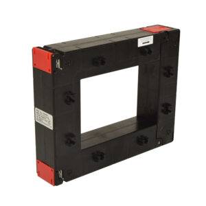 Transformador de corriente núcleo partido 2500/5A 45VA