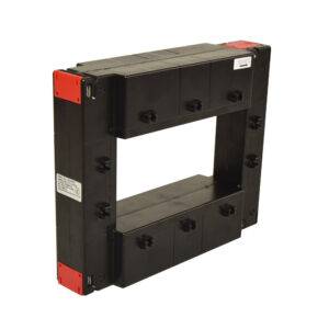 Transformador de corriente núcleo partido 4000/5A 45VA