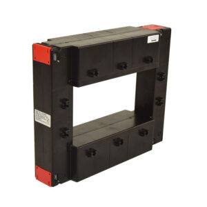 Transformador de corriente núcleo partido 5000/5A 45VA