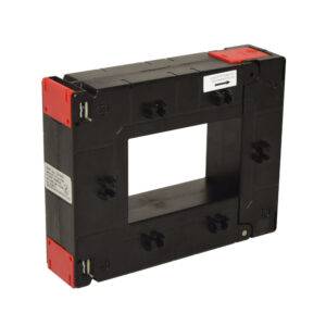 Transformador de corriente núcleo partido 800/5A 10VA