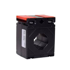 Transformador de corriente para barra pasante 100/5A 30x10mm 5VA