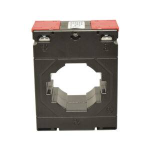 Transformador de corriente para barra pasante 1000/5A 60x12mm 20VA