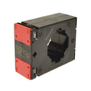 Transformador de corriente para barra pasante 1500/5A 60x12mm 20VA