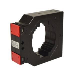 Transformador de corriente para barra pasante 4000/5A 100x30mm 60VA