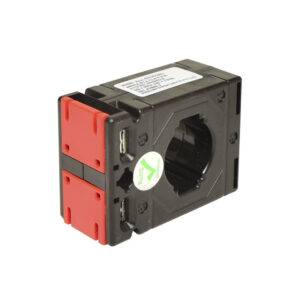 Transformador de corriente para barra pasante 4000/5A 125x93mm 45VA