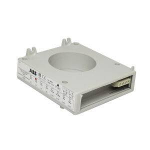 Transformador de corriente toroidal diferencial 60mm diámetro