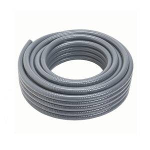 Tubería flexible Liquid Tight con forro de PVC 4¨ x25mts