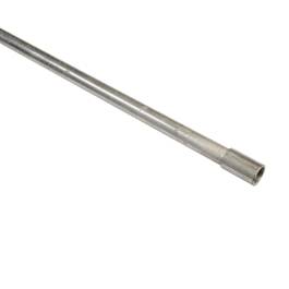 Tubo Conduit acero galvanizado Rigid 1/2¨ x3mts, UL