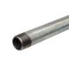 Tubo Conduit acero galvanizado Rigid 2 1/2¨ x3mts, UL