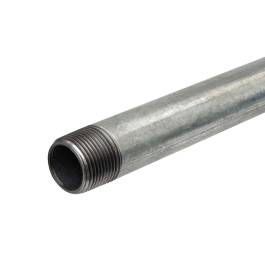 Tubo Conduit acero galvanizado Rigid 6¨ x3mts, UL
