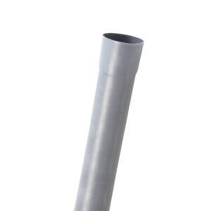 Tubo de PVC SAP de 1 1/2 x 3 metros