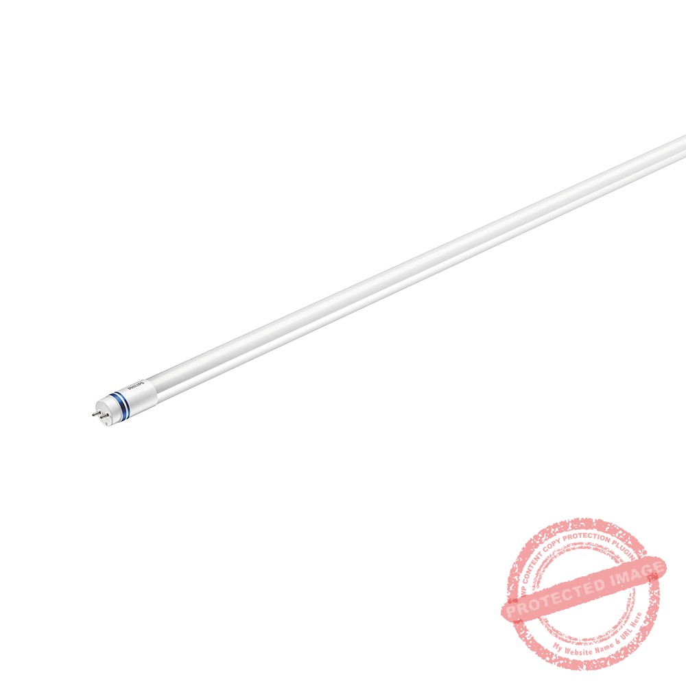 Tubo LED 8W/865 T8 EQ.18W HO 600mm