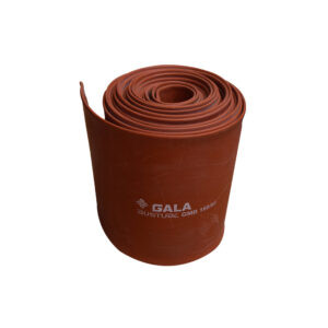 Tubo termocontraíble 24kV para aislamiento de barras 160-60mm 1mt