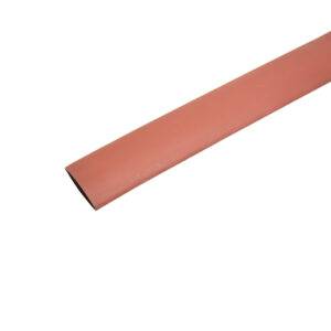 Tubo termocontraíble 25kV para aislamiento de barras 50-20mm 1mt