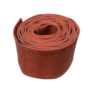 Tubo termocontraíble 36kV para aislamiento de barras 120-45mm 1mt