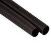 Tubo termocontraíble 600V 20-5mm c/adhesivo pared gruesa 1.2mts