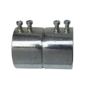 Unión Conduit acero EMT 3¨ UL
