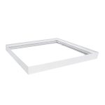 Accesorio de marco para adosar panel Pro de 48W Macroled 605x605 mm