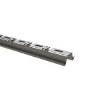 Accesorio de soporte C-SVO GS long:3000mm para bandejas