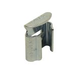 Accesorio de unión angular S GS Faslock para bandeja x25und