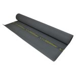 Alfombra aislante Clase 4 (<= 36000V) 1x1mts, espesor 5.2mm