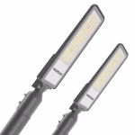 Alumbrado público Led Lumax LCL-100W/857 IP65 165-265V