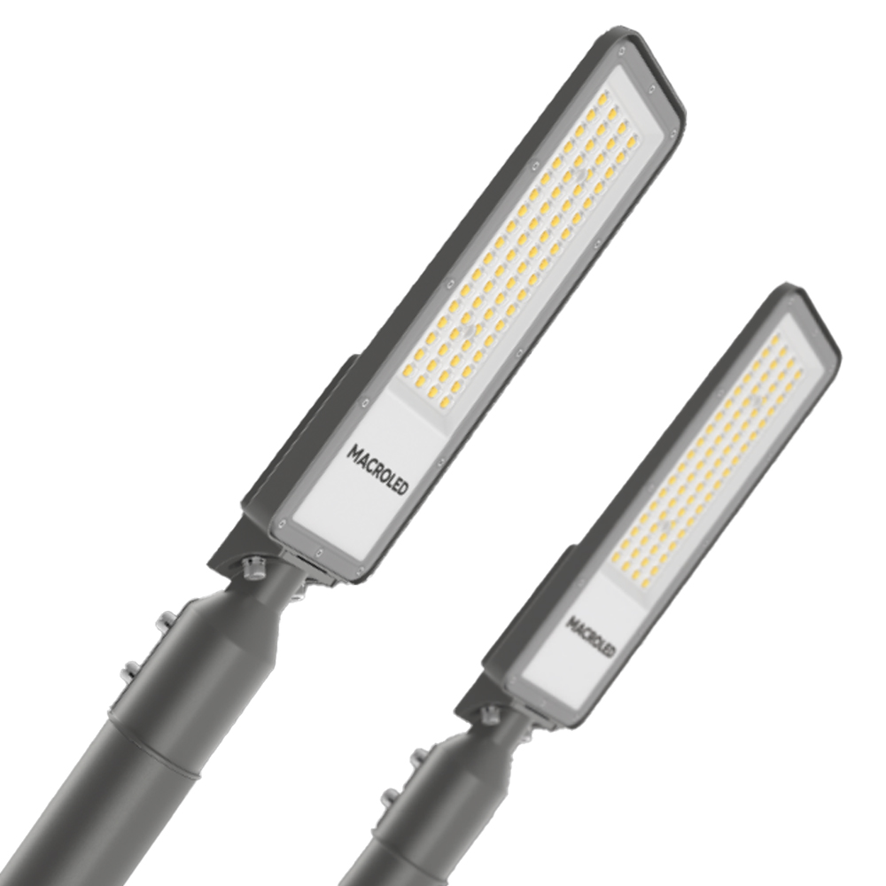 alumbrado-publico-led-lumax-lcl-50w-857-ip65-165-265v.jpg Alumbrado público Led Lumax LCL-50W/857 IP65 165-265V - Imagen 1