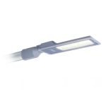 Alumbrado público LED SL207 LED98/NW 70W Dmo PSU IP66