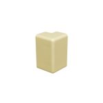 Ángulo externo para canaleta minicanal 40x30mm