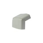 Ángulo externo variable para canaleta megacanal 95x22mm
