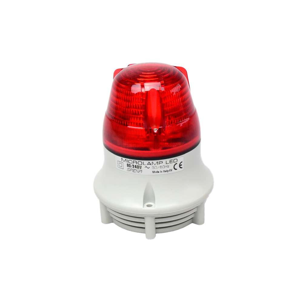 baliza-fija-intermitente-rojo-90-240vac-ip30-72db-microlamp-af-l.jpg Baliza fija/intermitente rojo 90/240VAC IP30 72dB Microlamp AF/L - Imagen 1