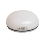 Baliza LED multicolor 12/240VAC/DC IP66