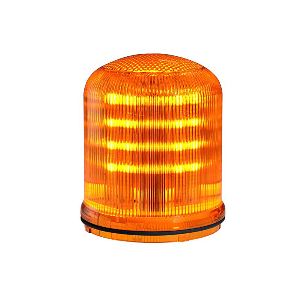 baliza-led-multiefecto-ambar-12-24vac-dc-ip66-mline.jpg Baliza LED multiefecto ámbar 12/24VAC/DC IP66 (MLINE) - Imagen 1