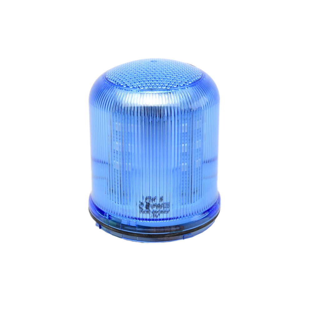 baliza-led-multiefecto-azul-12-24vac-dc-ip66-mline.jpg Baliza LED multiefecto azul 12/24VAC/DC IP66 (MLINE) - Imagen 1