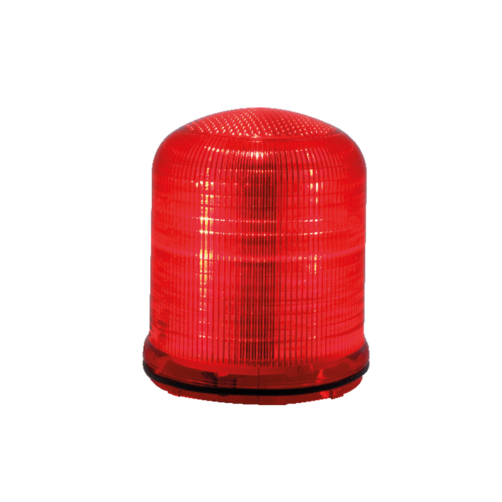 baliza-led-multiefecto-rojo-12-24vac-dc-ip66-mline.jpg Baliza LED multiefecto rojo 12/24VAC/DC IP66 (MLINE) - Imagen 1